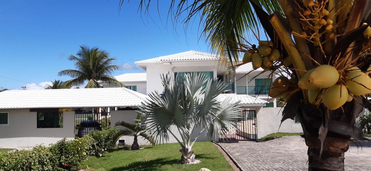 Areia Do Atlantico Hotel ポルトセグロ エクステリア 写真