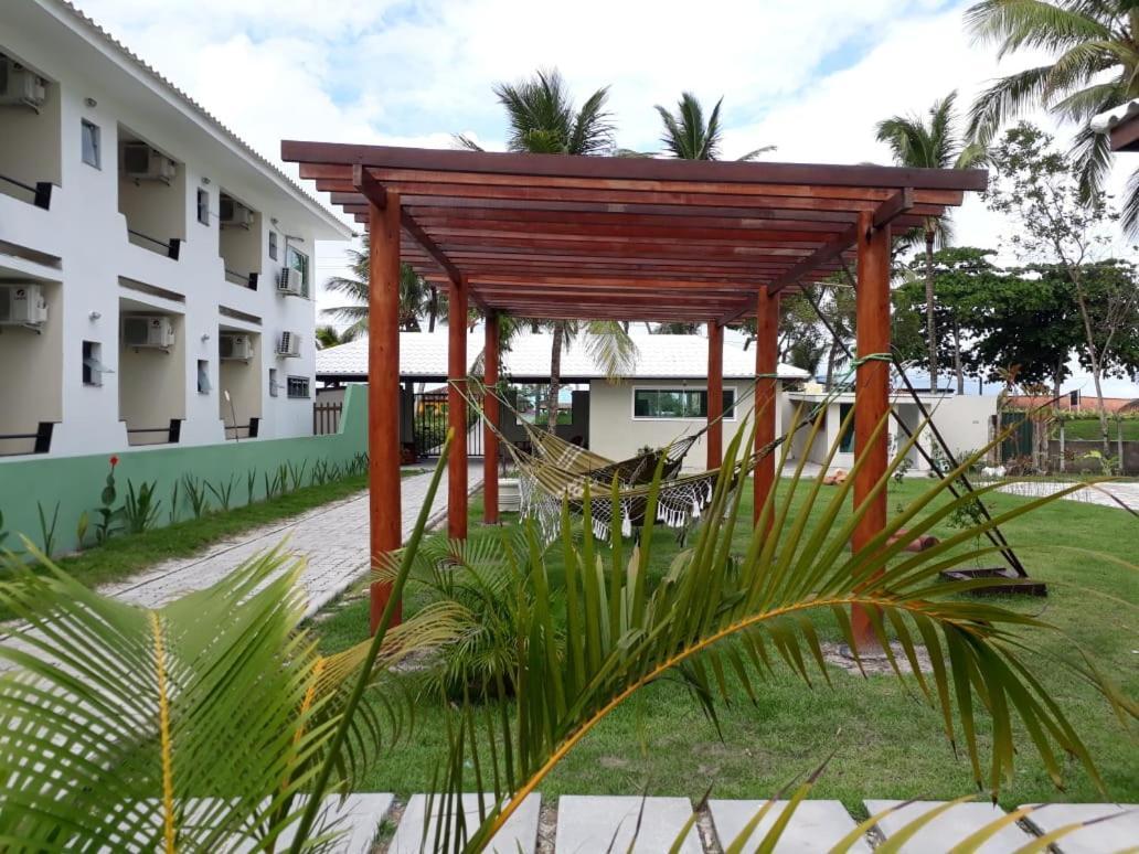 Areia Do Atlantico Hotel ポルトセグロ エクステリア 写真